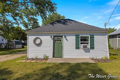 216 Williams Street, Howard City, MI 49329 - Photo 22