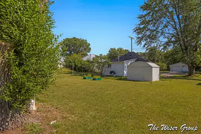 216 Williams Street, Howard City, MI 49329 - Photo 26