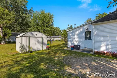 216 Williams Street, Howard City, MI 49329 - Photo 24