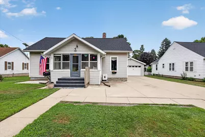 529 W Clinton Street, Hastings, MI 49058 - Photo 4
