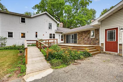 11012 Green Lake Road, Middleville, MI 49333 - Photo 4