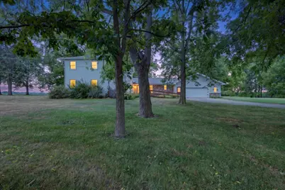 11012 Green Lake Road, Middleville, MI 49333 - Photo 1