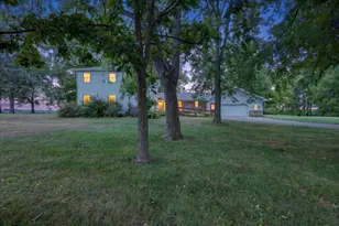 11012 Green Lake Rd, Middleville, MI 49333 - Photo 1