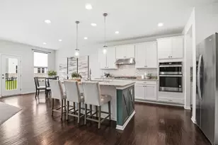 552 Wishing Tree Ln, Ann Arbor, MI 48108 - Photo 8