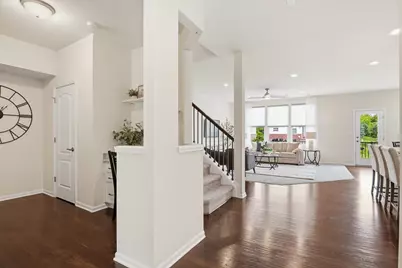 552 Wishing Tree Lane, Ann Arbor, MI 48108 - Photo 6