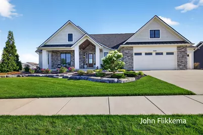 8326 Tantrum Drive, Allendale, MI 49401 - Photo 64