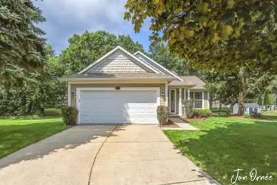 5773 Sugarberry Drive SE, Kentwood, MI 49512 - Photo 1