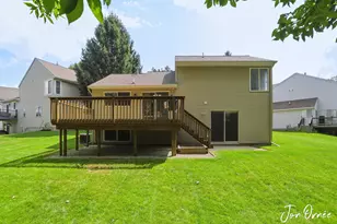 5773 Sugarberry Dr SE, Kentwood, MI 49512 - Photo 28
