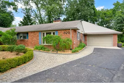 899 Fox Run, Bloomfield Hills, MI 48304 - Photo 30