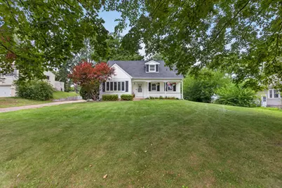1200 Woodworth Road, Jackson, MI 49202 - Photo 1