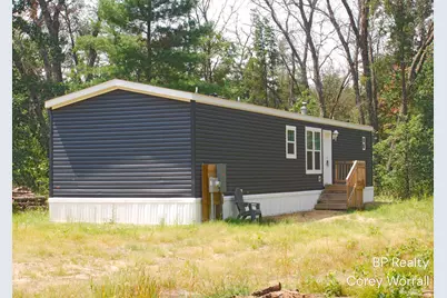 5017 S Sunray Court, Idlewild, MI 49642 - Photo 18