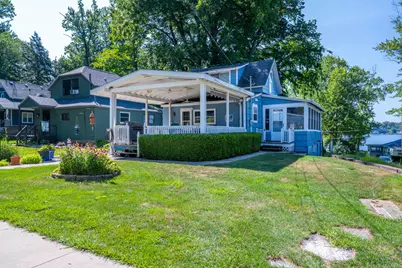 7830 Pear, Coloma, MI 49038 - Photo 2