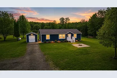 8680 16 Mile Road NE, Cedar Springs, MI 49319 - Photo 1
