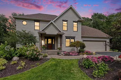 6457 Oak Court, Berrien Center, MI 49102 - Photo 1