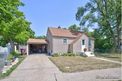 1630 Evanston Avenue, Muskegon, MI 49442 - Photo 2