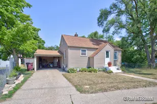 1630 Evanston Ave, Muskegon, MI 49442 - Photo 2