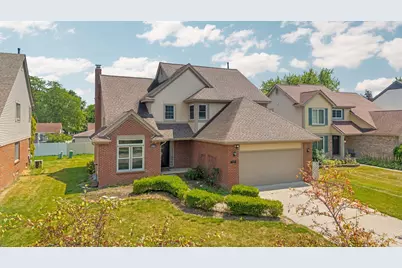 42070 Trent Drive, Canton, MI 48188 - Photo 2