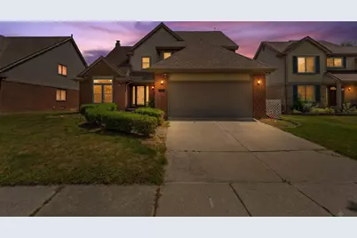 42070 Trent Drive, Canton, MI 48188 - Photo 90