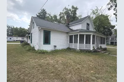 306 N Carland Street, Marion, MI 49665 - Photo 2