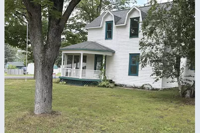 306 N Carland Street, Marion, MI 49665 - Photo 4