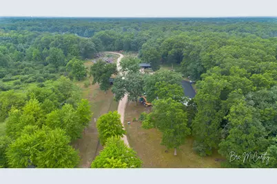1617 S Hilton Park Road, Muskegon, MI 49442 - Photo 1