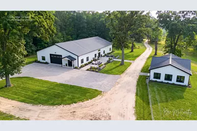 1617 S Hilton Park Road, Muskegon, MI 49442 - Photo 14