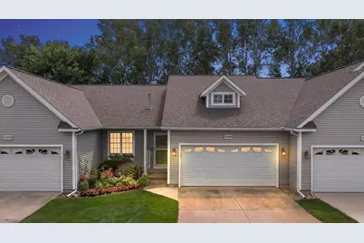 11382 E Lake Drive, Holland, MI 49424 - Photo 1