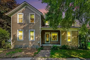 265 E 4th St, Constantine, MI 49042 - Photo 1