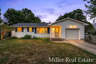 1221 N Hanover St, Hastings, MI 49058 - Photo 1