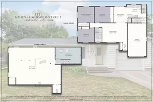 1221 N Hanover St, Hastings, MI 49058 - Photo 28