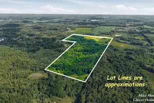 V/L N Q Dr, Marshall, MI 49068 - Photo 1