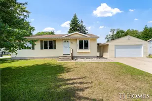 5721 Jefferson Ave SE, Grand Rapids, MI 49548 - Photo 1