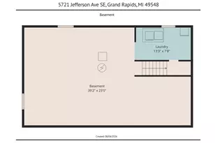 5721 Jefferson Ave SE, Grand Rapids, MI 49548 - Photo 20