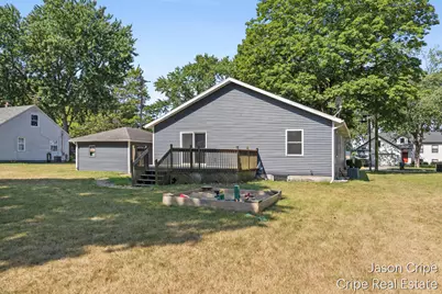 5666 Park Avenue, Hudsonville, MI 49426 - Photo 24