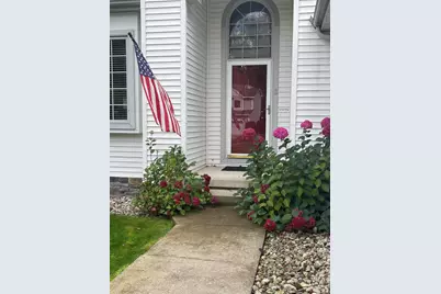 2205 Lake Wood Drive, Jackson, MI 49203 - Photo 1
