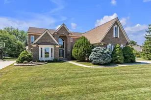 46776 Mornington Rd, Canton, MI 48188 - Photo 1