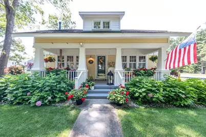 26 Kenneth Street, Pentwater, MI 49449 - Photo 1