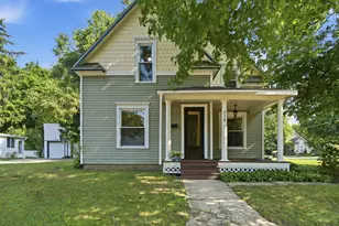 314 E Coffren Ave, Greenville, MI 48838 - Photo 1
