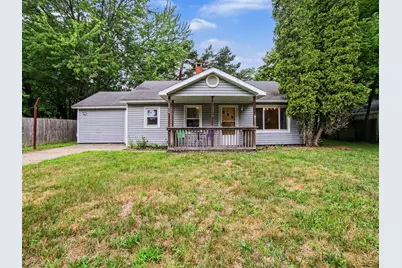 1020 S Division Street, Whitehall, MI 49461 - Photo 1