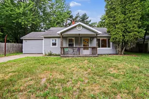 1020 S Division St, Whitehall, MI 49461 - Photo 1