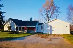1201 W Moore Rd, Grant, MI 49327 - Photo 1