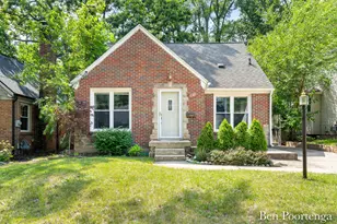 1435 Philadelphia Ave SE, Grand Rapids, MI 49507 - Photo 1
