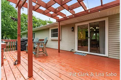 6061 Ridgeview Drive, Muskegon, MI 49441 - Photo 42