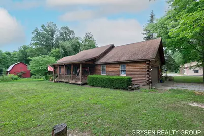 13815 Cypress Avenue, Sand Lake, MI 49343 - Photo 6