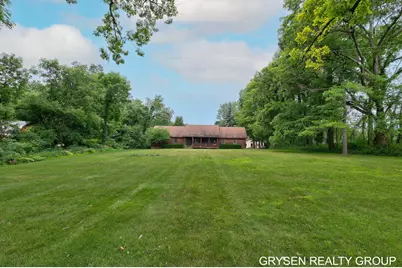 13815 Cypress Avenue, Sand Lake, MI 49343 - Photo 1