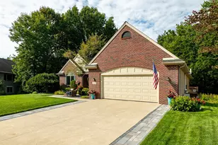 2005 Chestnut Crescent, Saline, MI 48176 - Photo 56