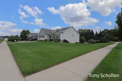 6850 Northbeech Court, Hudsonville, MI 49426 - Photo 36