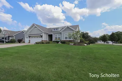 6850 Northbeech Court, Hudsonville, MI 49426 - Photo 2