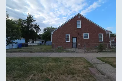 20001 Keystone Street, Detroit, MI 48234 - Photo 2