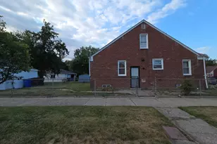 20001 Keystone St, Detroit, MI 48234 - Photo 2